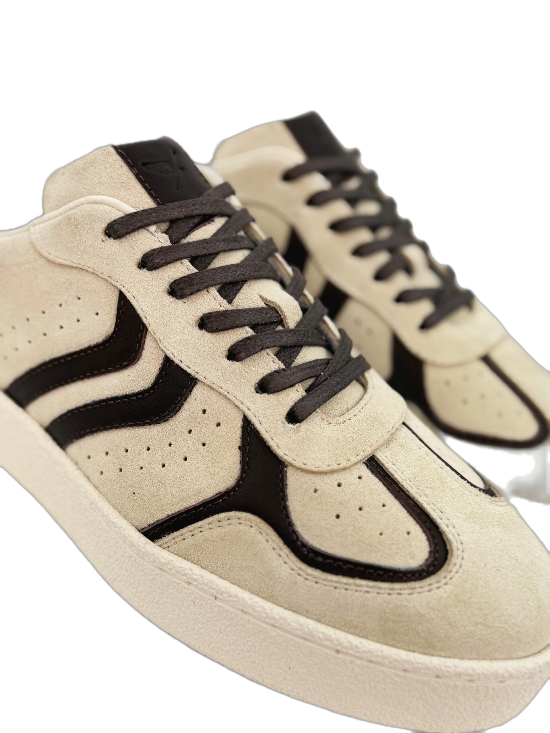 1294 Bej Sneaker - Görsel 2