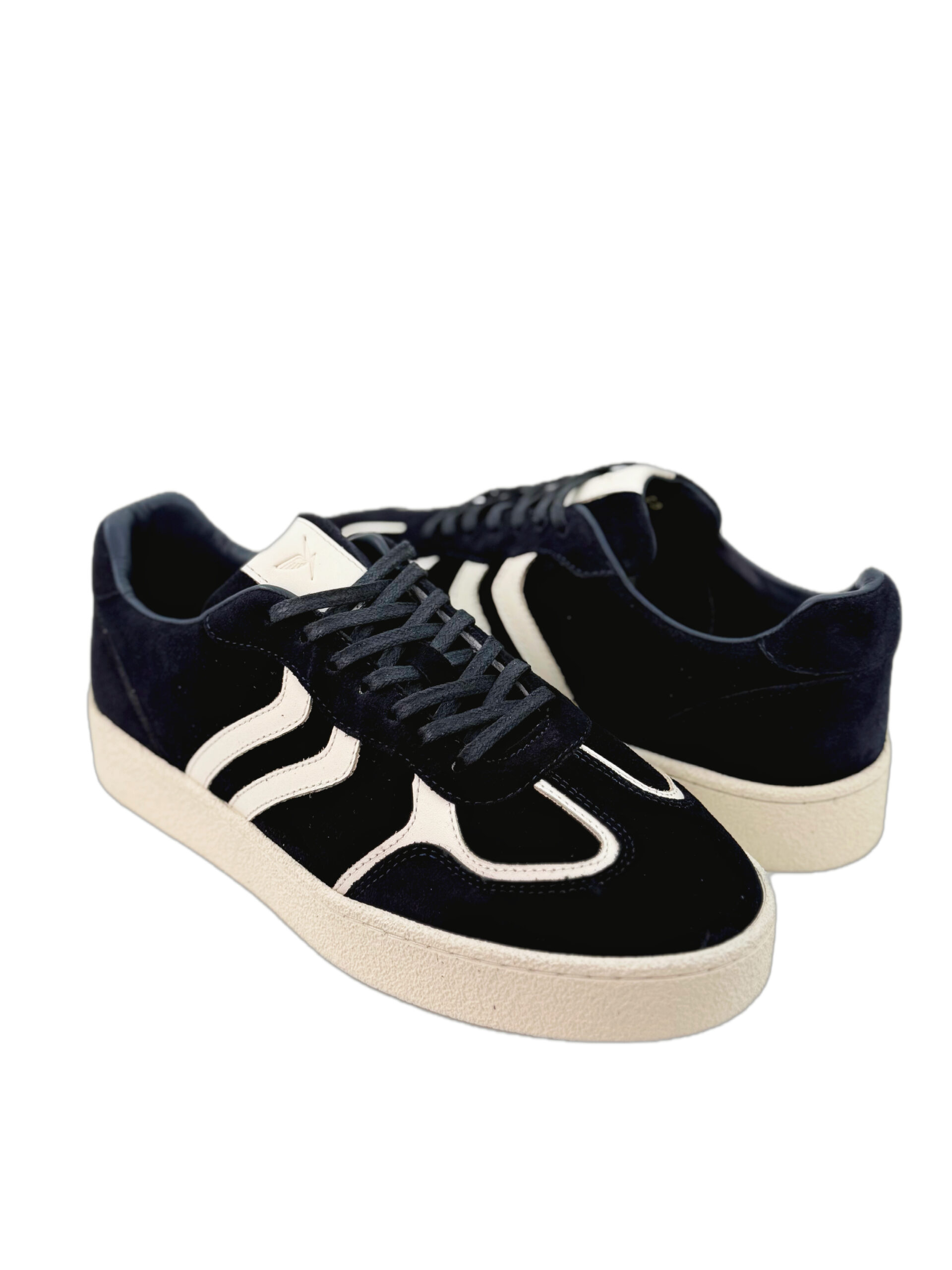 1294 Lacivert Sneaker - Görsel 6