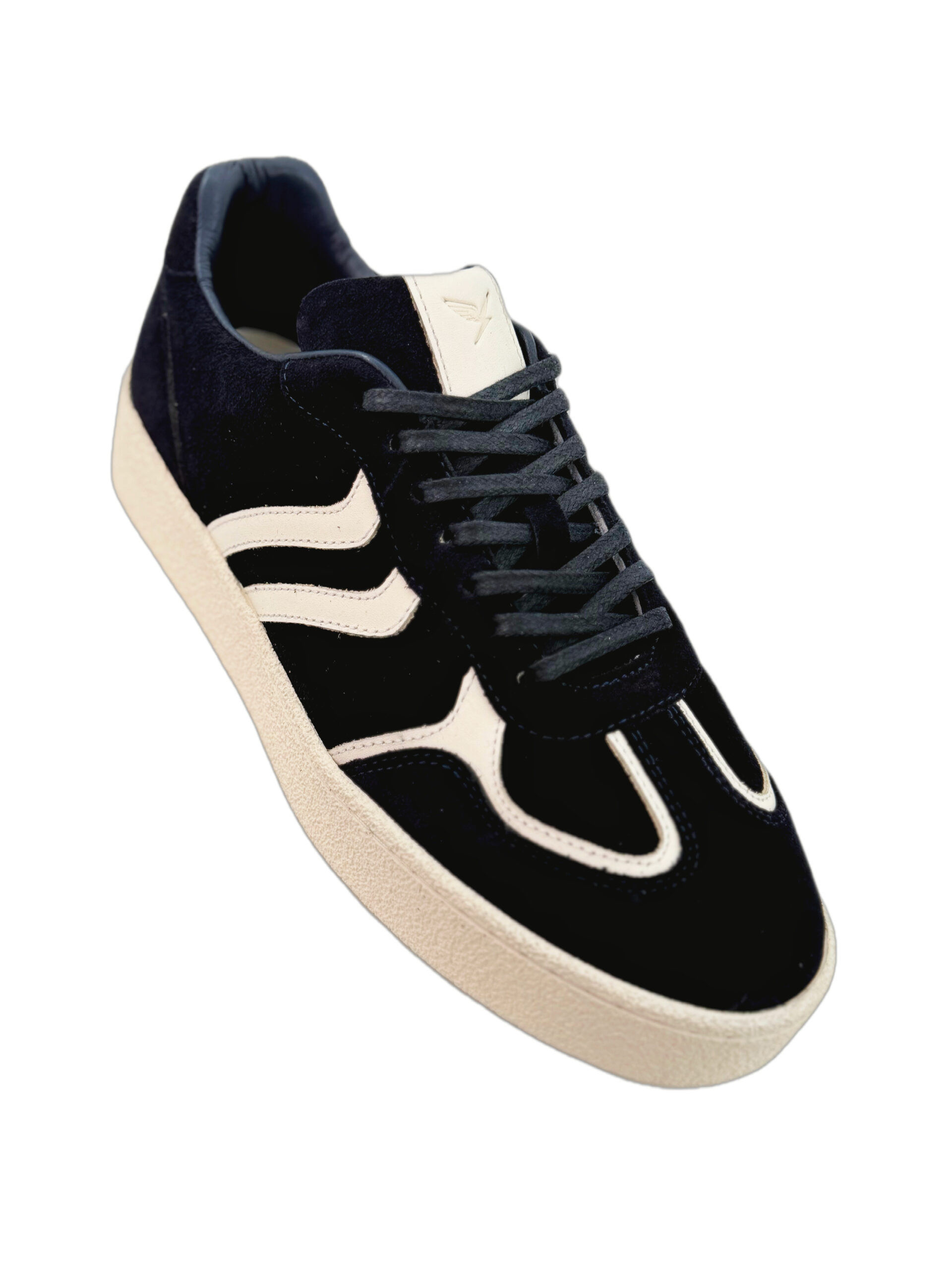 1294 Lacivert Sneaker - Görsel 5