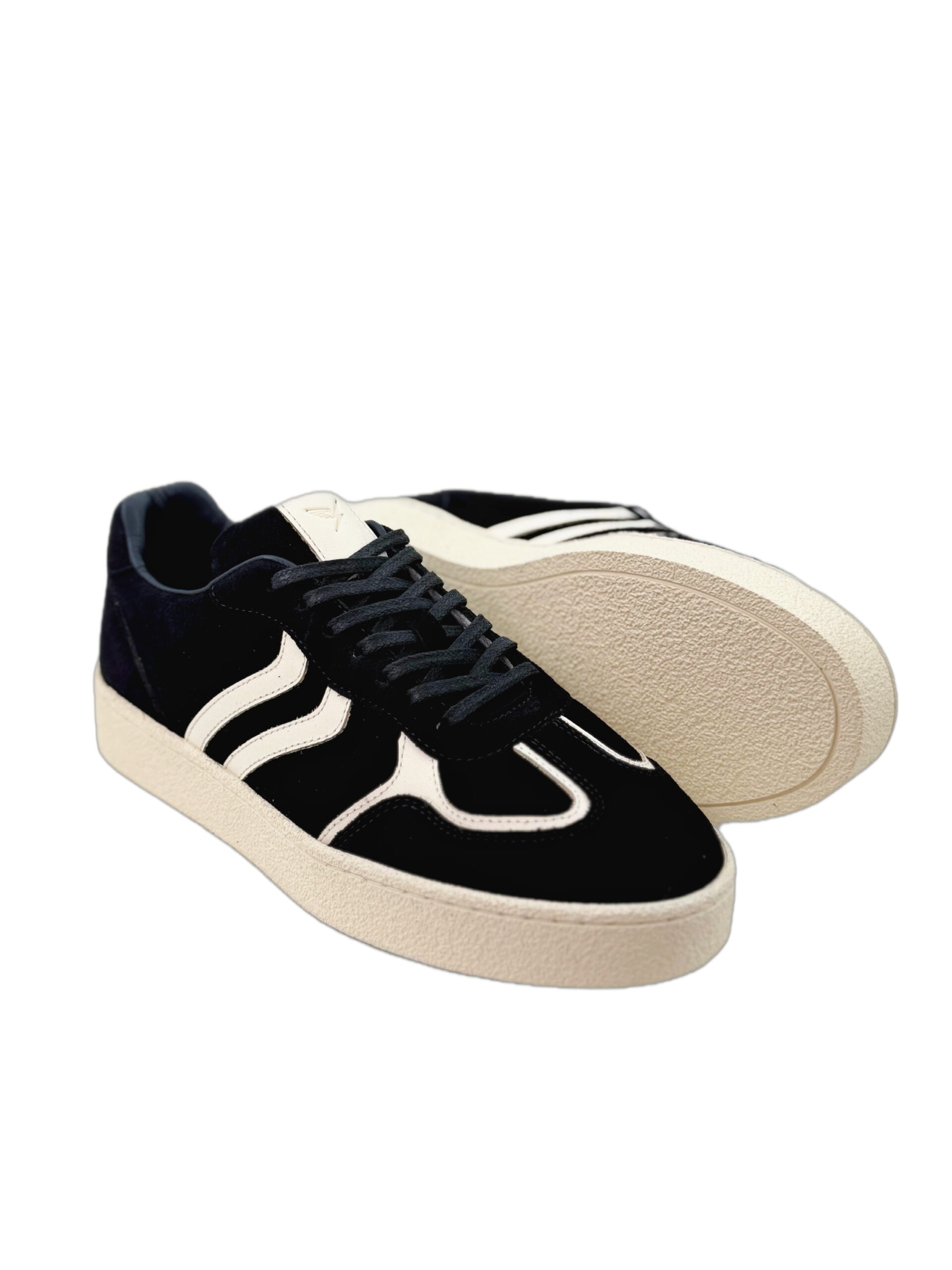 1294 Lacivert Sneaker - Görsel 4