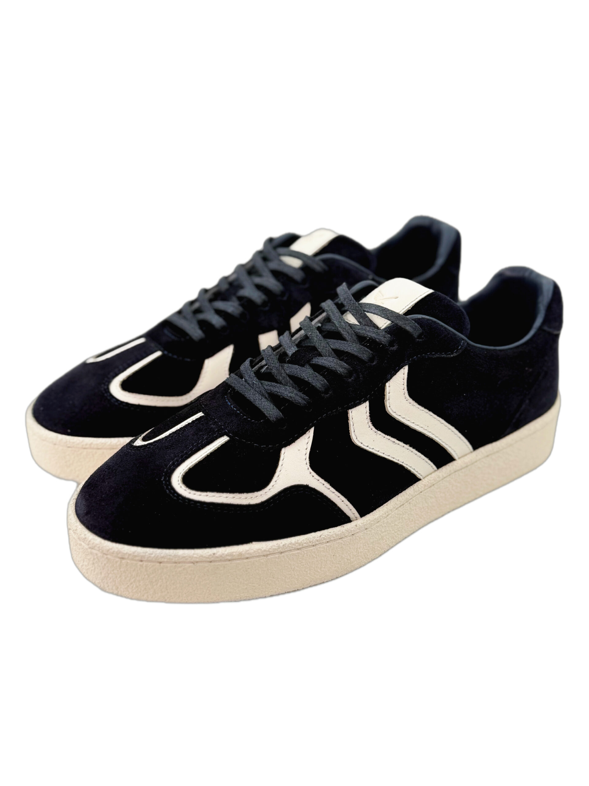 1294 Lacivert Sneaker - Görsel 3