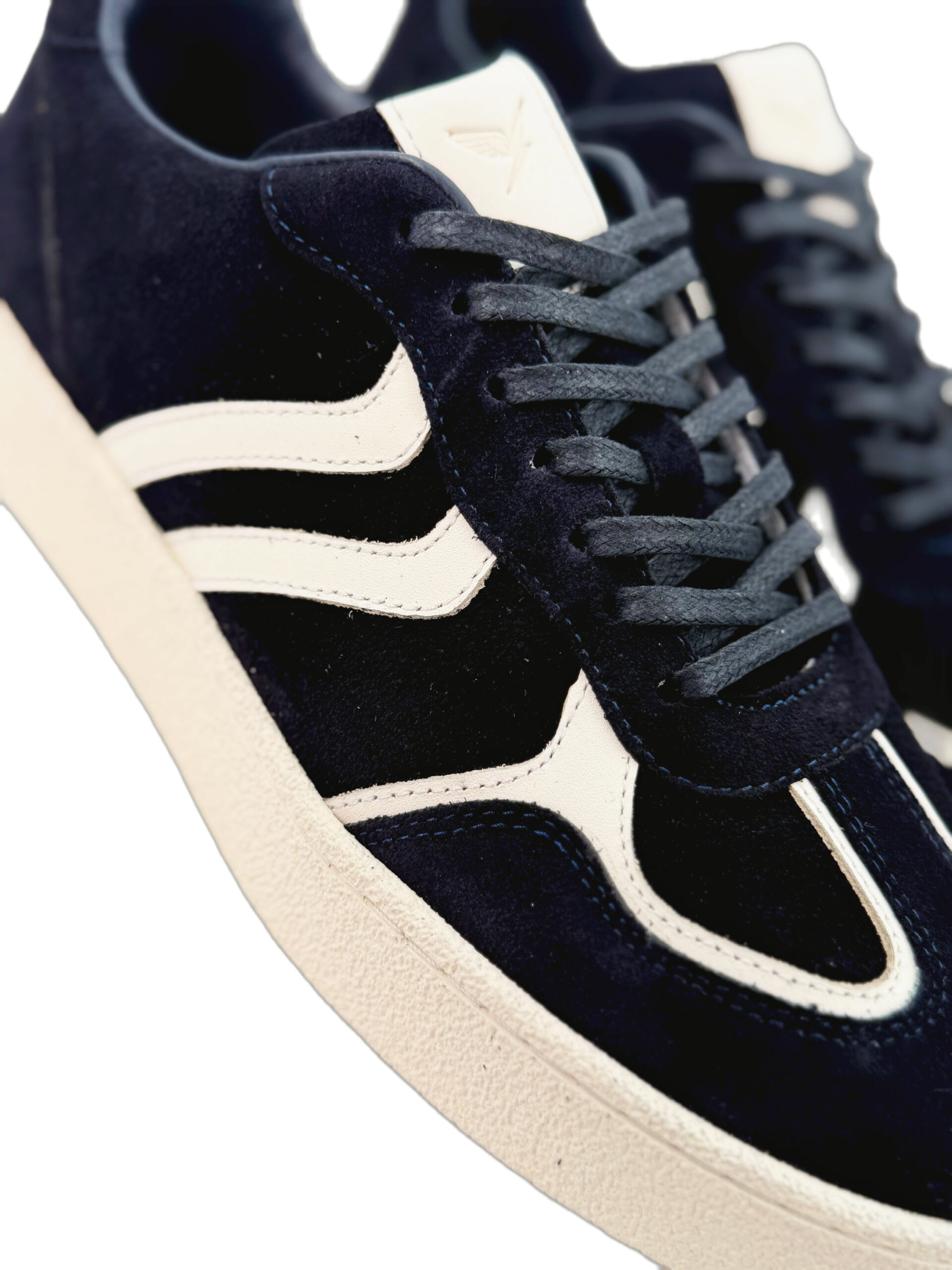 1294 Lacivert Sneaker - Görsel 8