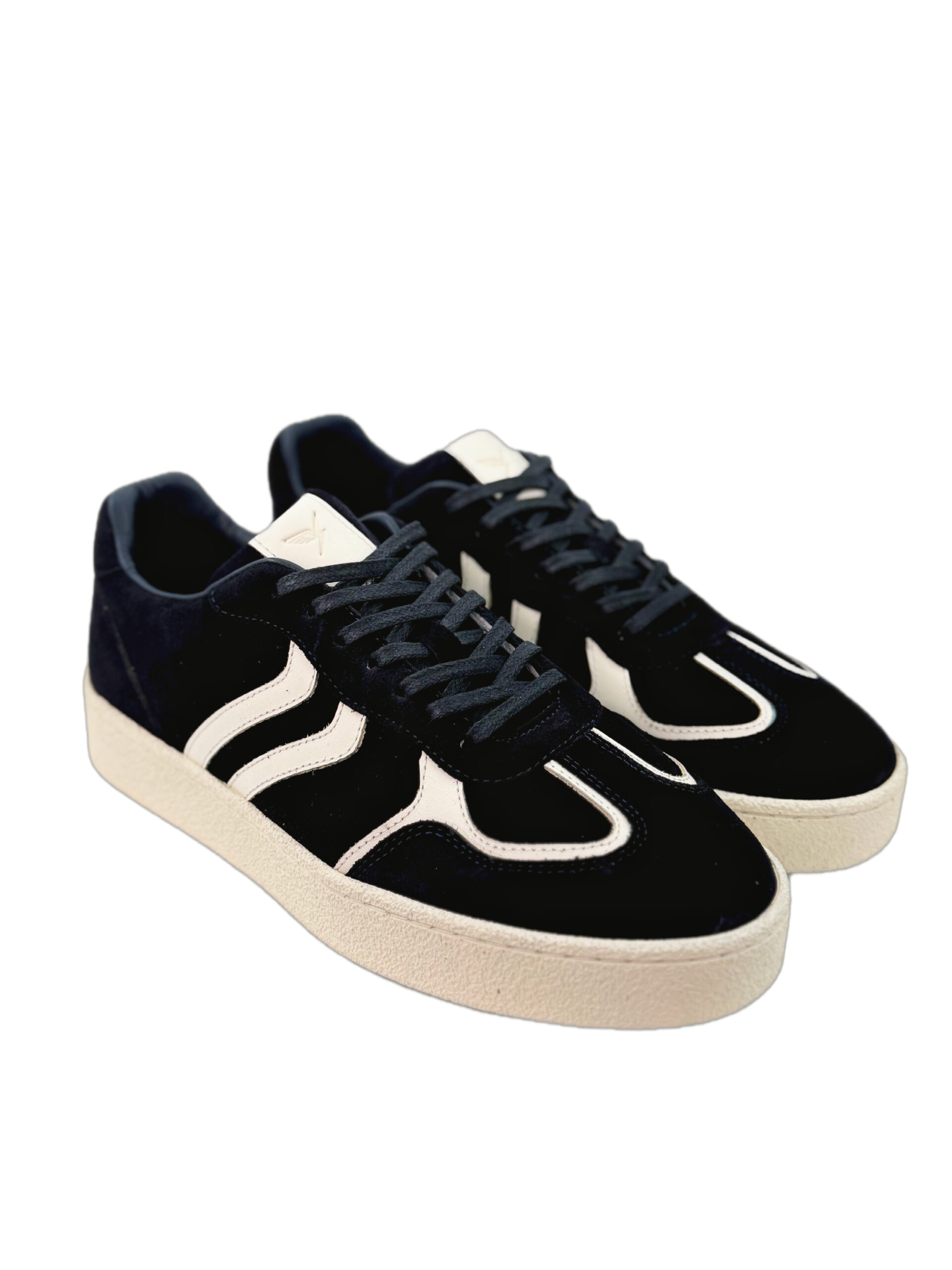 1294 Lacivert Sneaker