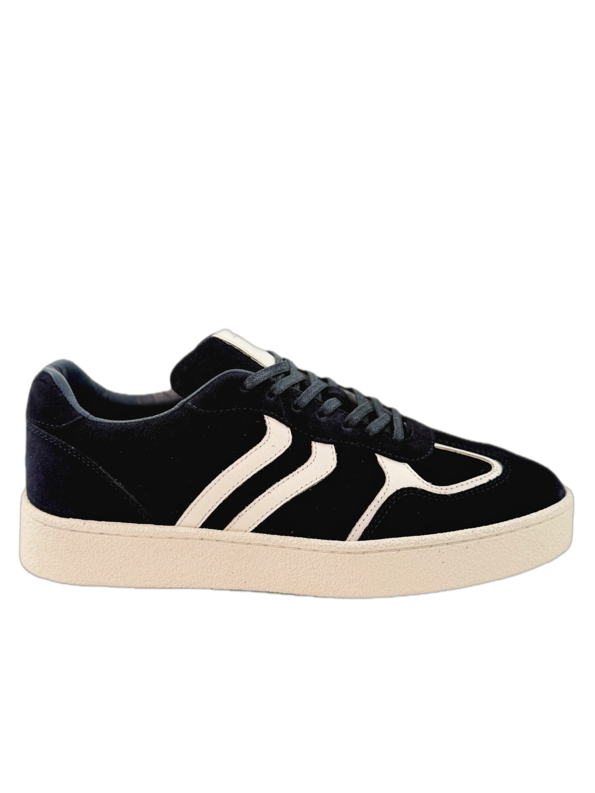 1294 Lacivert Sneaker - Görsel 2
