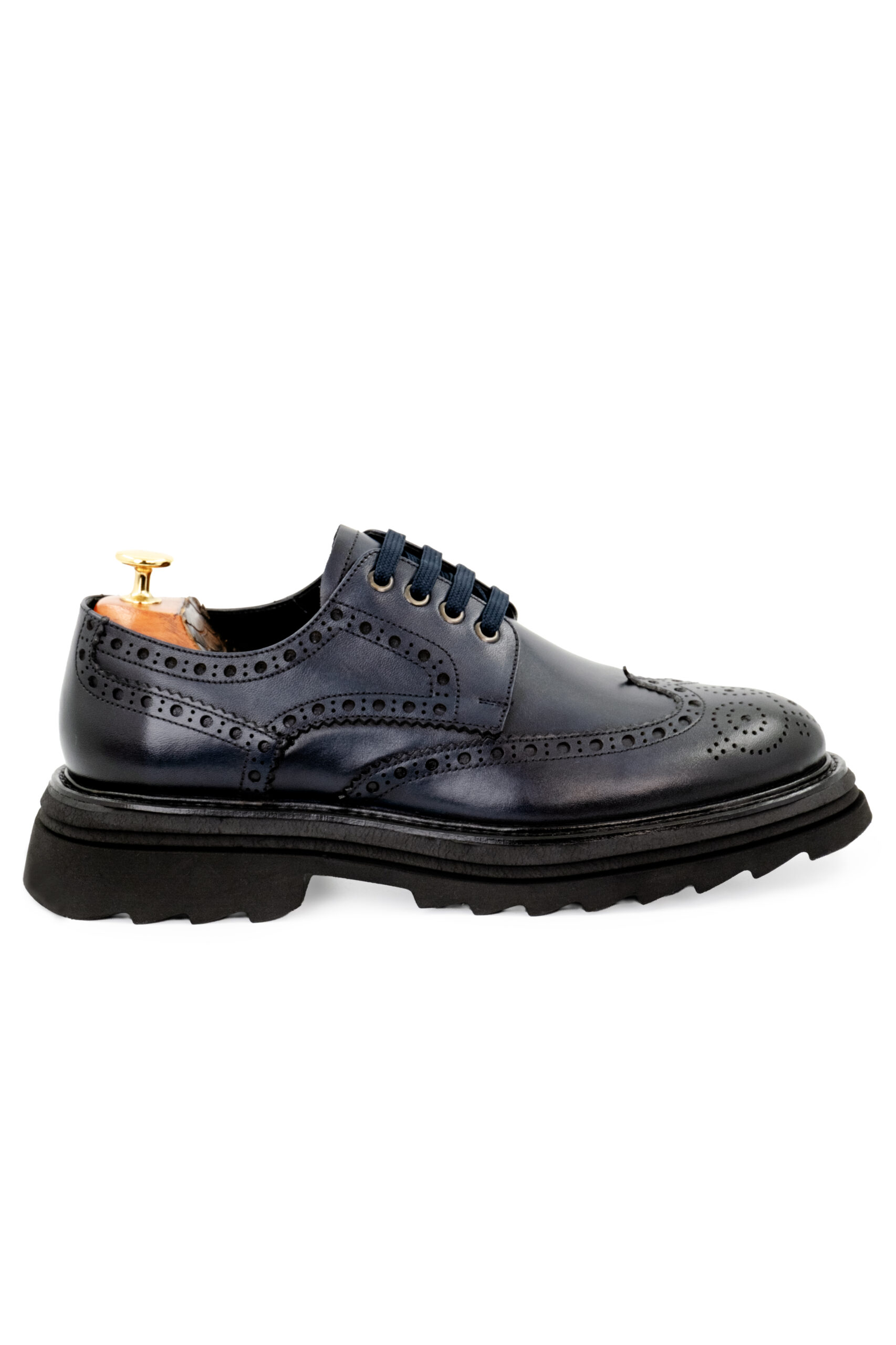 Oxford 453 Lacivert - Görsel 4